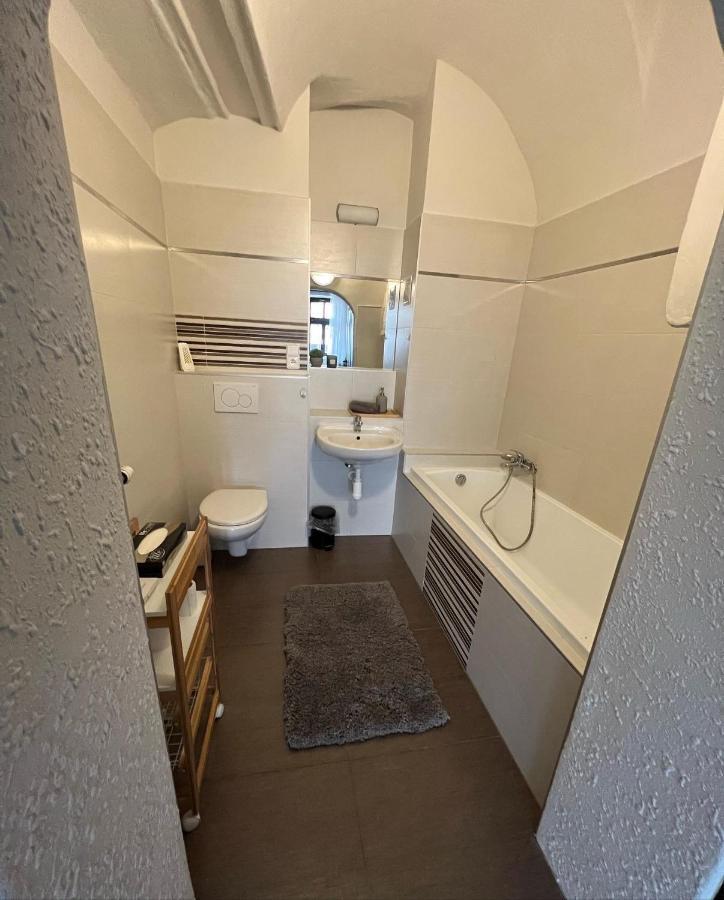 Kovarik Apartments I Оломоуц Екстериор снимка