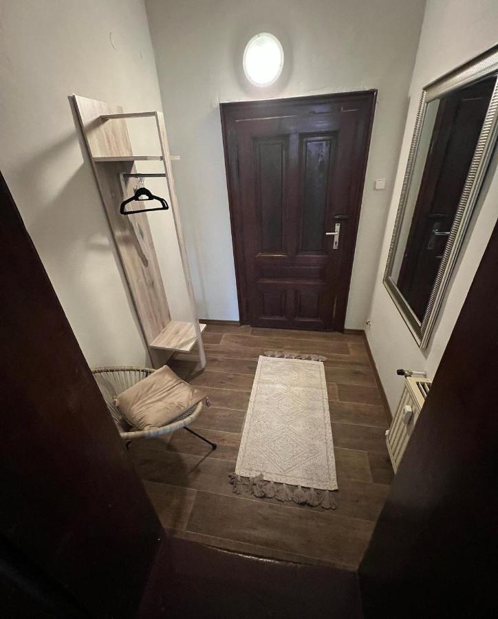 Kovarik Apartments I Оломоуц Екстериор снимка