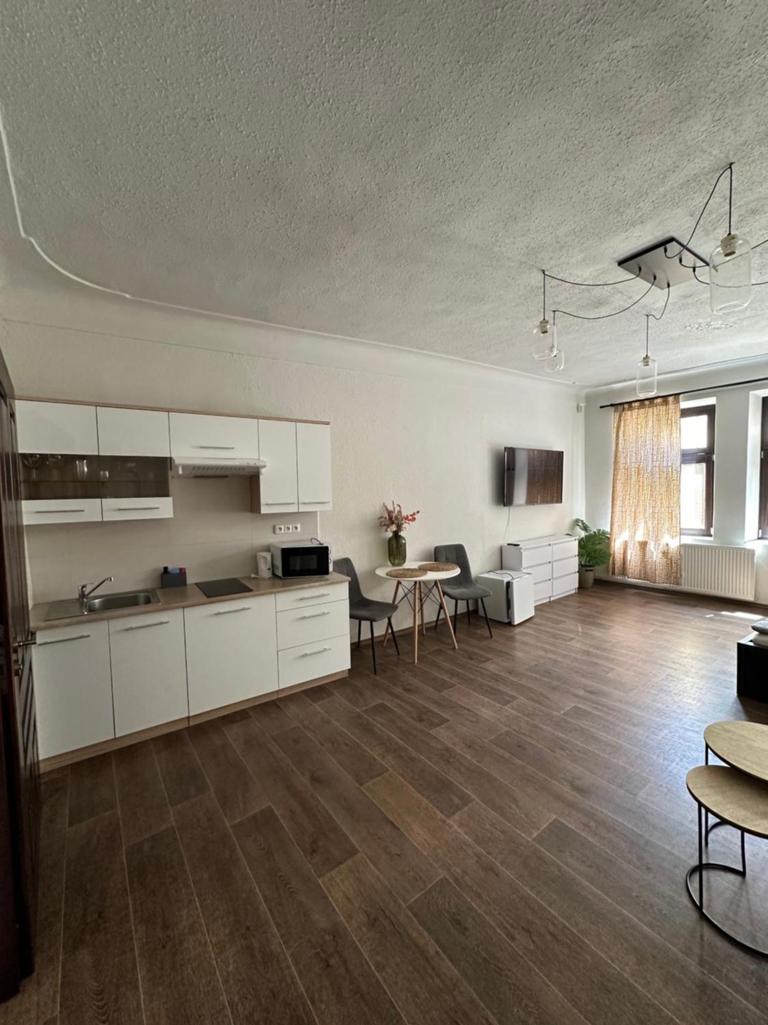 Kovarik Apartments I Оломоуц Екстериор снимка