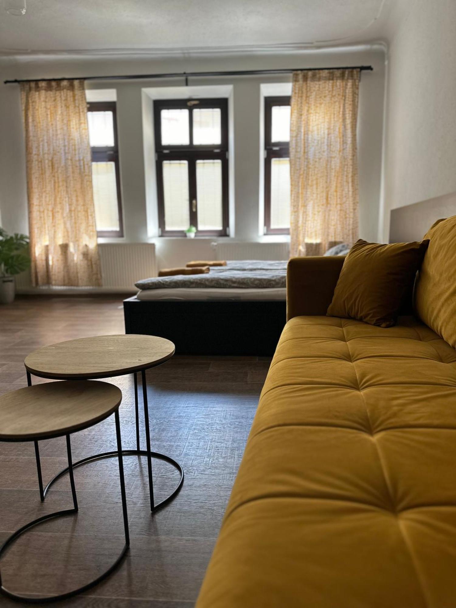 Kovarik Apartments I Оломоуц Екстериор снимка