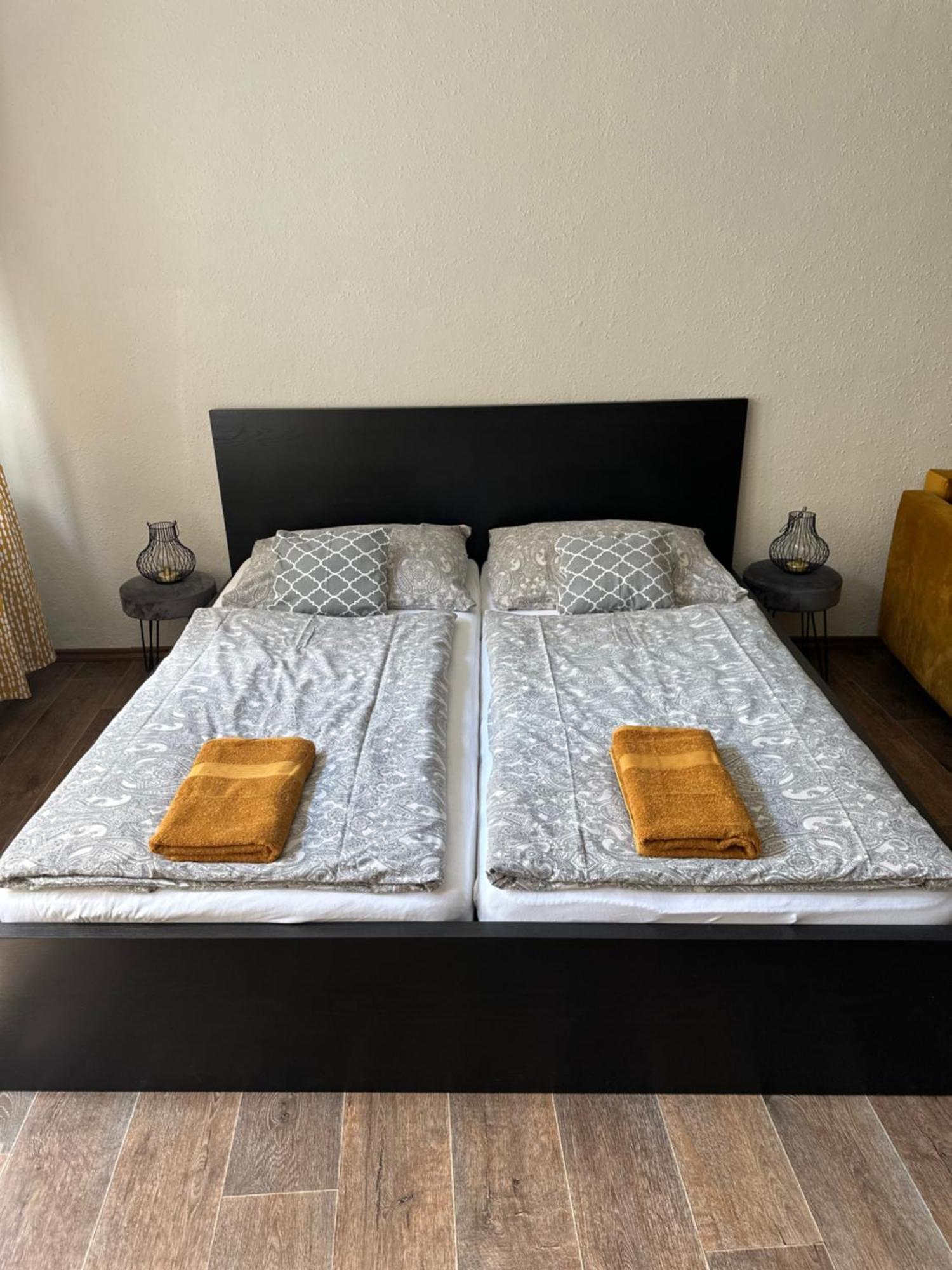 Kovarik Apartments I Оломоуц Екстериор снимка