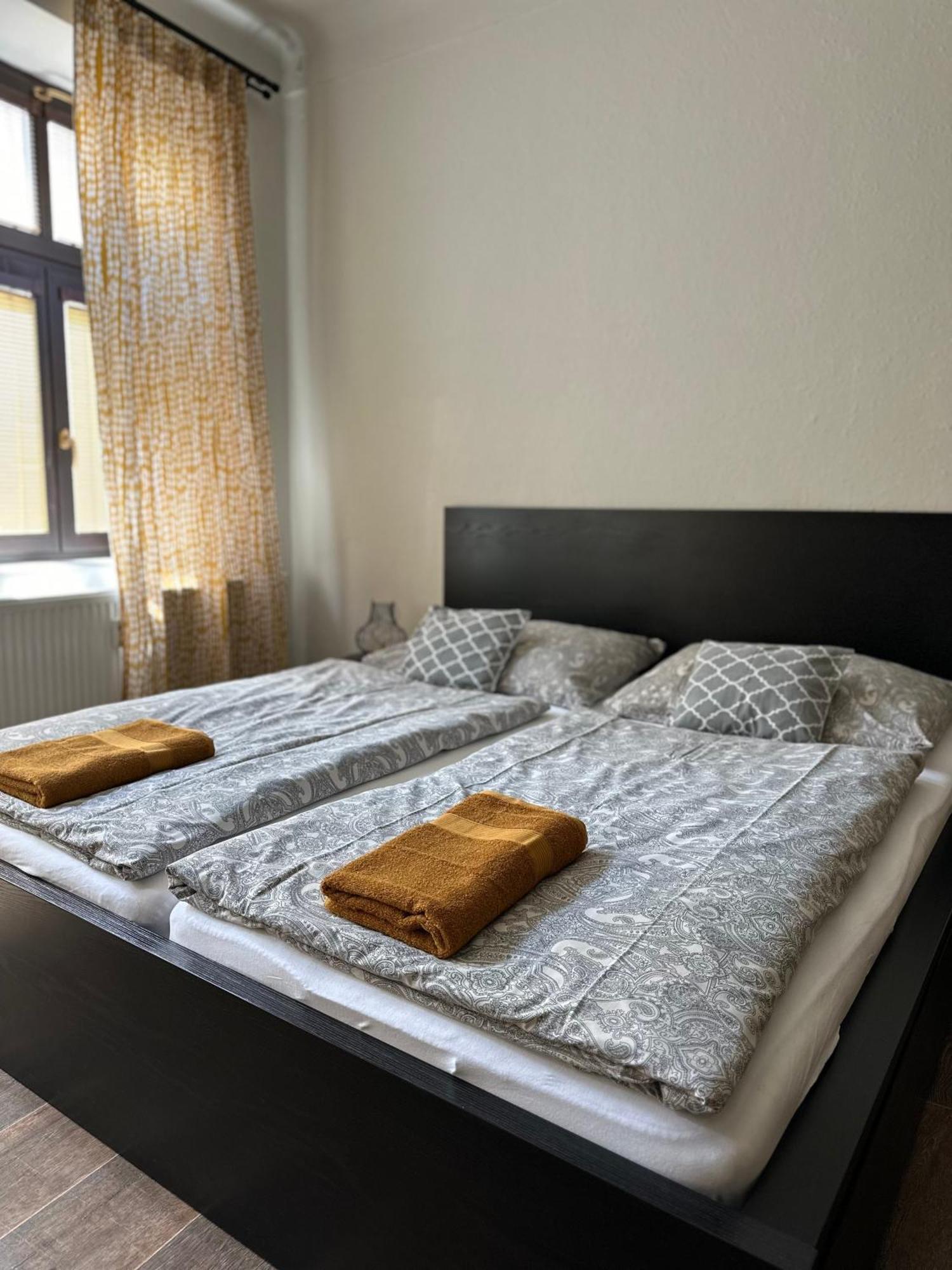 Kovarik Apartments I Оломоуц Екстериор снимка